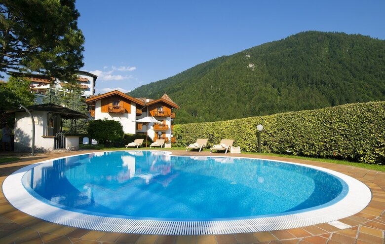 Du Lac Vital Mountain Hotel