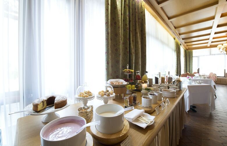 Du Lac Vital Mountain Hotel