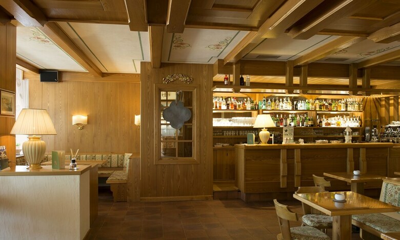 Du Lac Vital Mountain Hotel