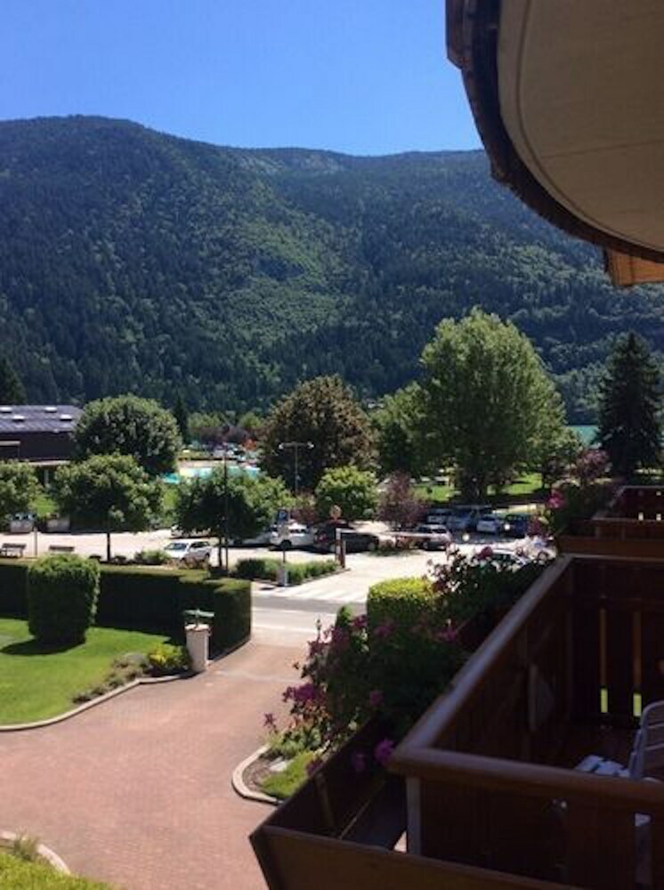 Du Lac Vital Mountain Hotel