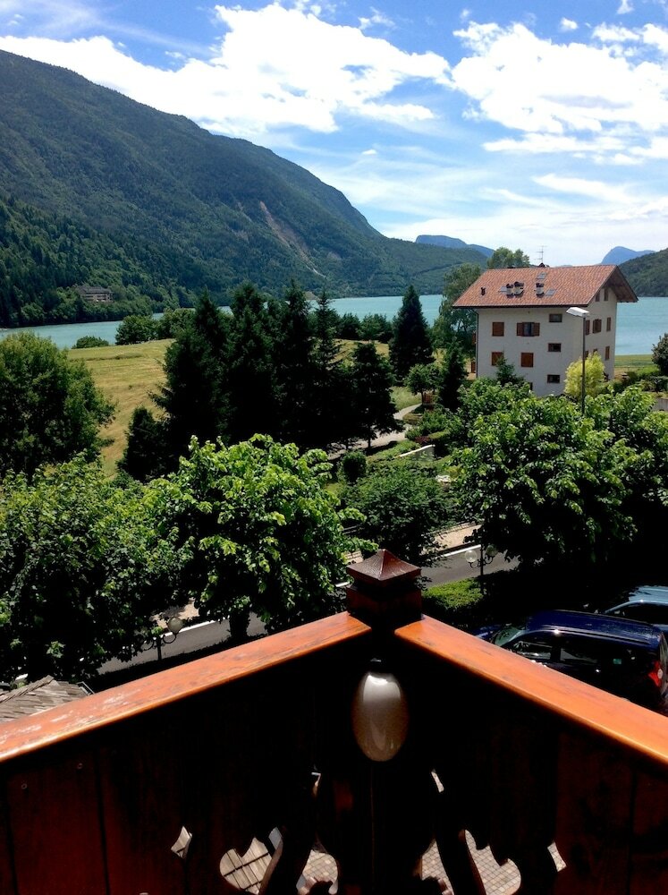 Du Lac Vital Mountain Hotel