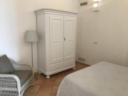 Apartamento Residenza La Pianca
