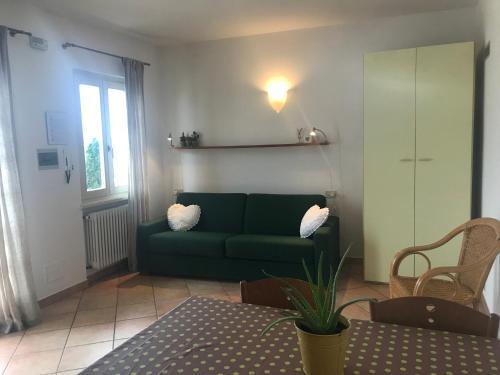 Apartamento Residenza La Pianca