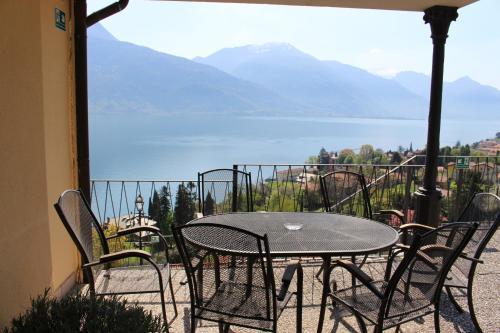 Apartamento Residenza La Pianca