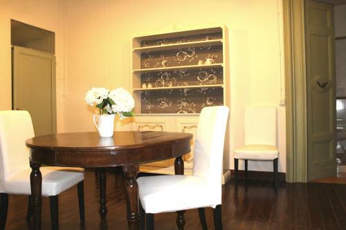 Bed & Breakfast Resort A Palazzo
