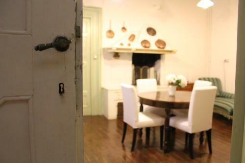 Bed & Breakfast Resort A Palazzo