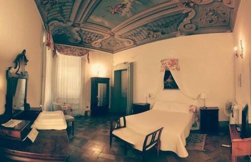 Bed & Breakfast Resort A Palazzo