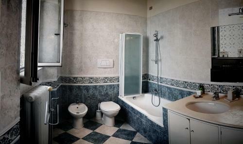 Bed & Breakfast Resort A Palazzo