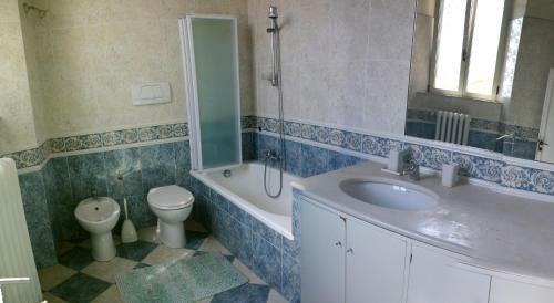 Bed & Breakfast Resort A Palazzo
