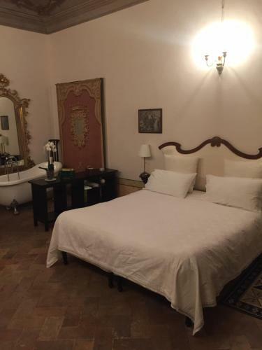 Bed & Breakfast Resort A Palazzo