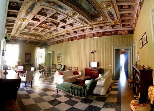 Bed & Breakfast Resort A Palazzo