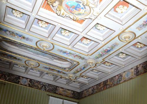 Bed & Breakfast Resort A Palazzo