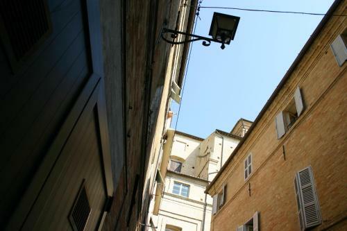 Bed & Breakfast Resort A Palazzo