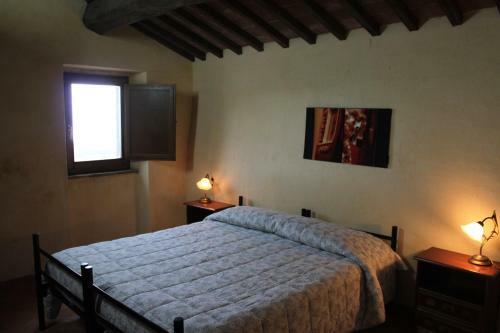 Agroturismo Casale Ostello Gazzetta
