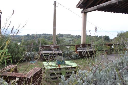 Agroturismo Casale Ostello Gazzetta
