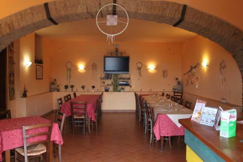 Agroturismo Casale Ostello Gazzetta