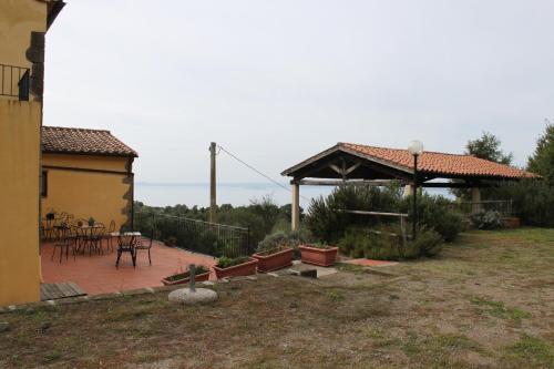 Agroturismo Casale Ostello Gazzetta