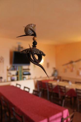 Agroturismo Casale Ostello Gazzetta