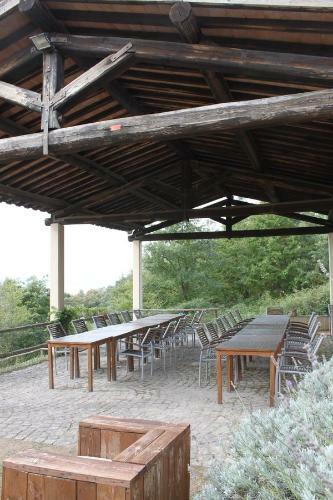 Agroturismo Casale Ostello Gazzetta