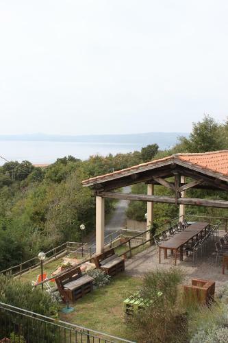 Agroturismo Casale Ostello Gazzetta