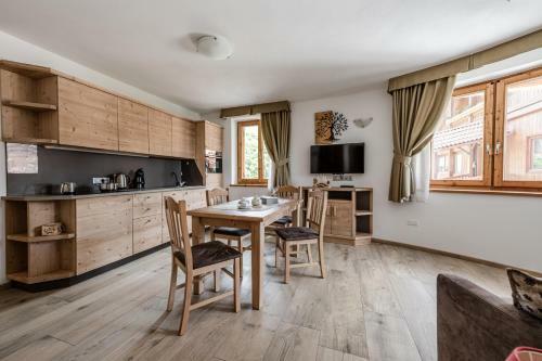 Apartamento Villetta Val Di Sole