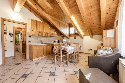 Apartamento Villetta Val Di Sole