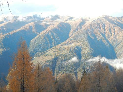 Apartamento Villetta Val Di Sole