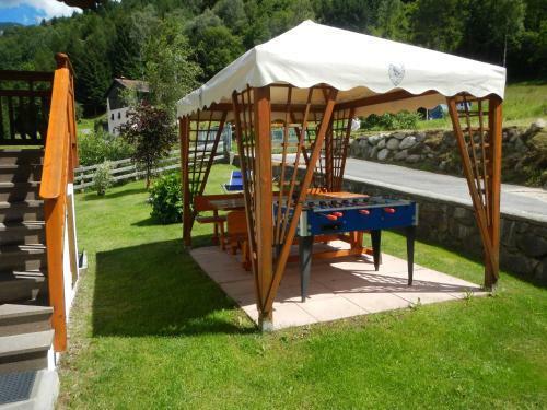 Apartamento Villetta Val Di Sole