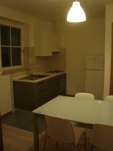Apartamento Residence Villa Susy