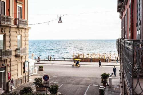 Apartamento Suite Dreams