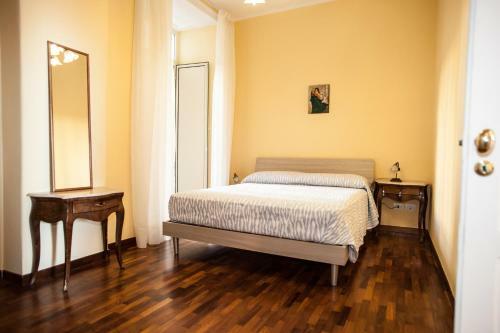 Apartamento Suite Dreams