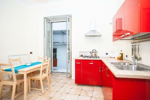 Apartamento Suite Dreams