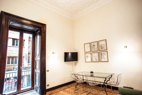Apartamento Suite Dreams