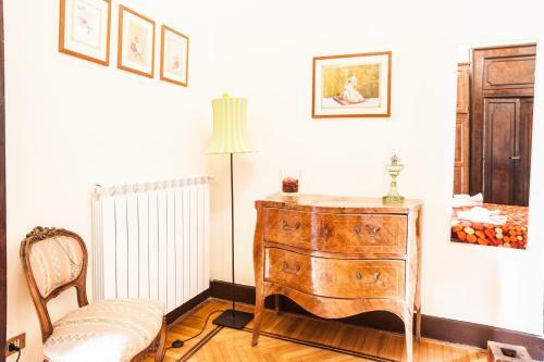 Apartamento Suite Dreams