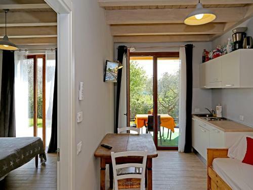 Bed & Breakfast Villa Maddalena