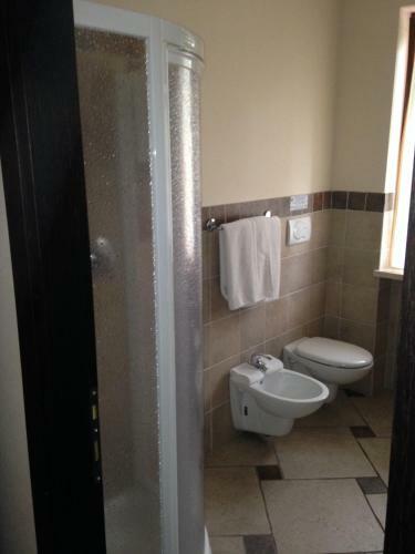 Bed & Breakfast Villa Maddalena