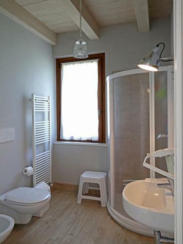 Bed & Breakfast Villa Maddalena
