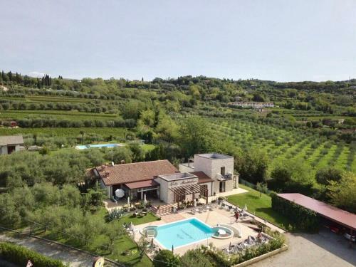 Bed & Breakfast Villa Maddalena