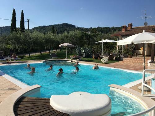 Bed & Breakfast Villa Maddalena