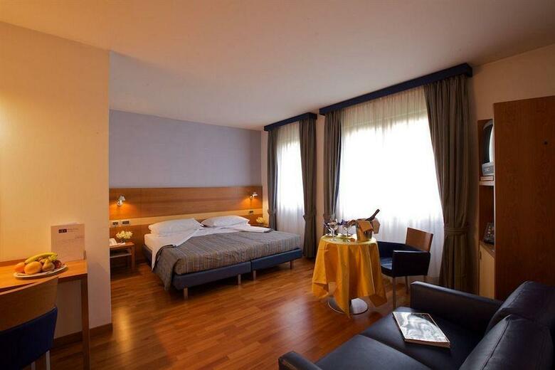 Hotel Fiera