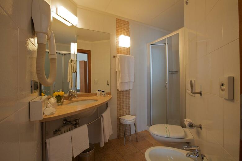 Hotel Fiera
