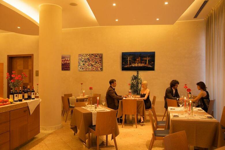 Hotel Fiera