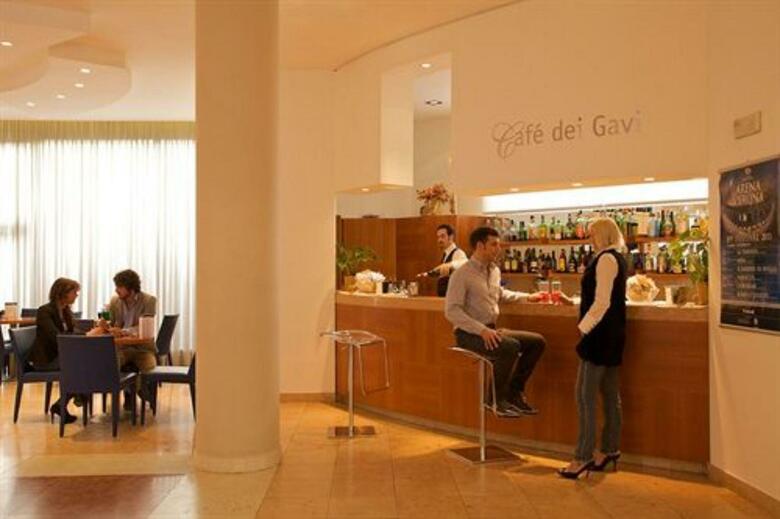 Hotel Fiera