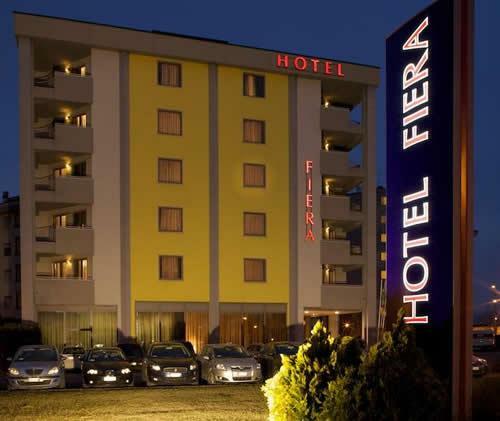Hotel Fiera