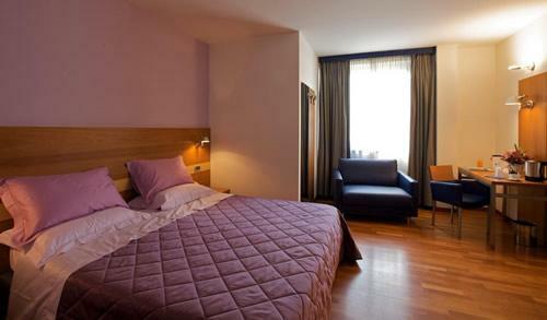 Hotel Fiera