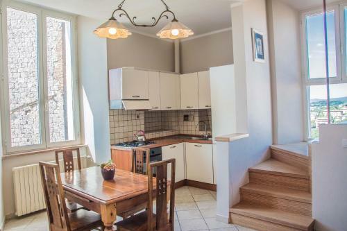 B&B I Terzi Di Siena
