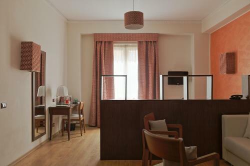 Bed & Breakfast Residenza Wagner