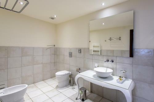 Bed & Breakfast Residenza Wagner