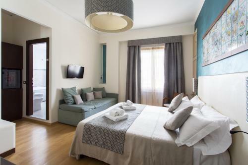 Bed & Breakfast Residenza Wagner