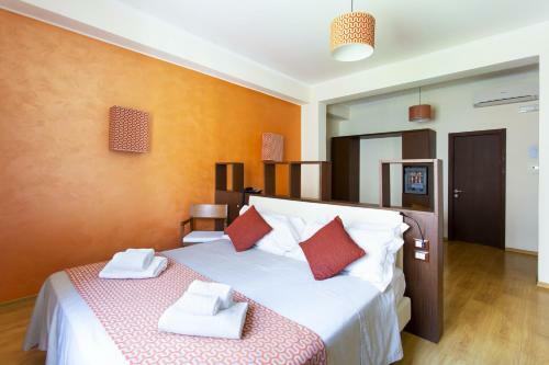 Bed & Breakfast Residenza Wagner